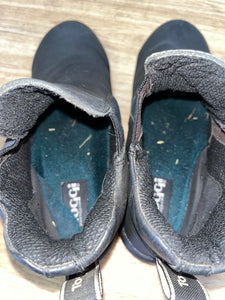 Toggi Short Boots Size 5