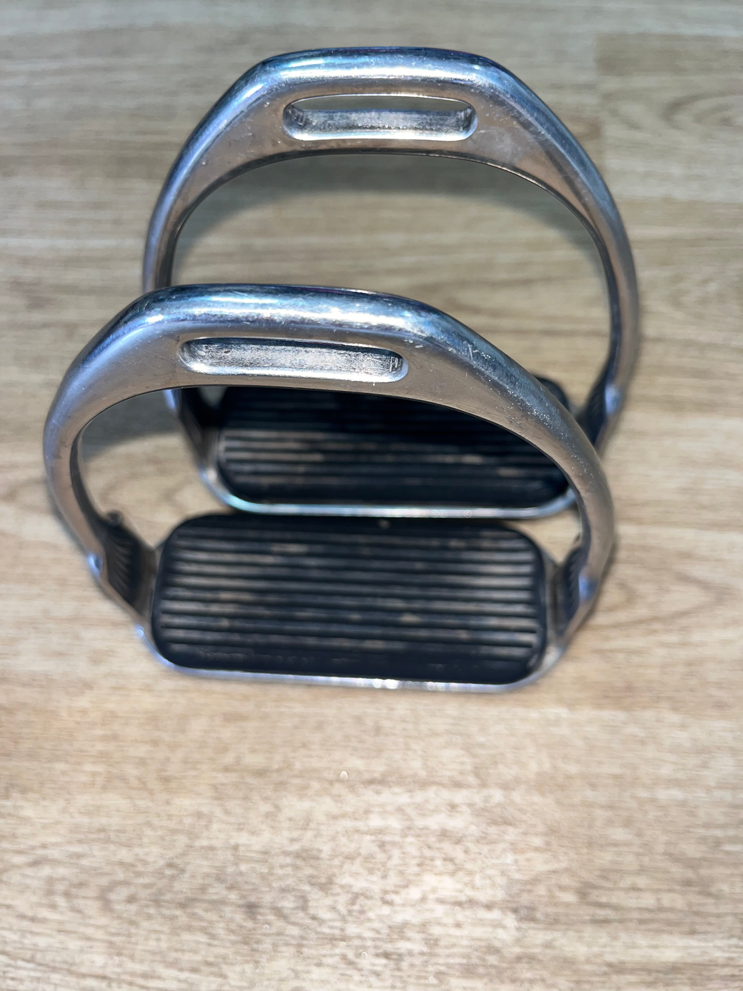 Adults Stirrups 4’ 1/2