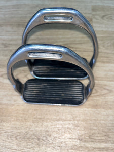 Adults Stirrups 4’ 1/2