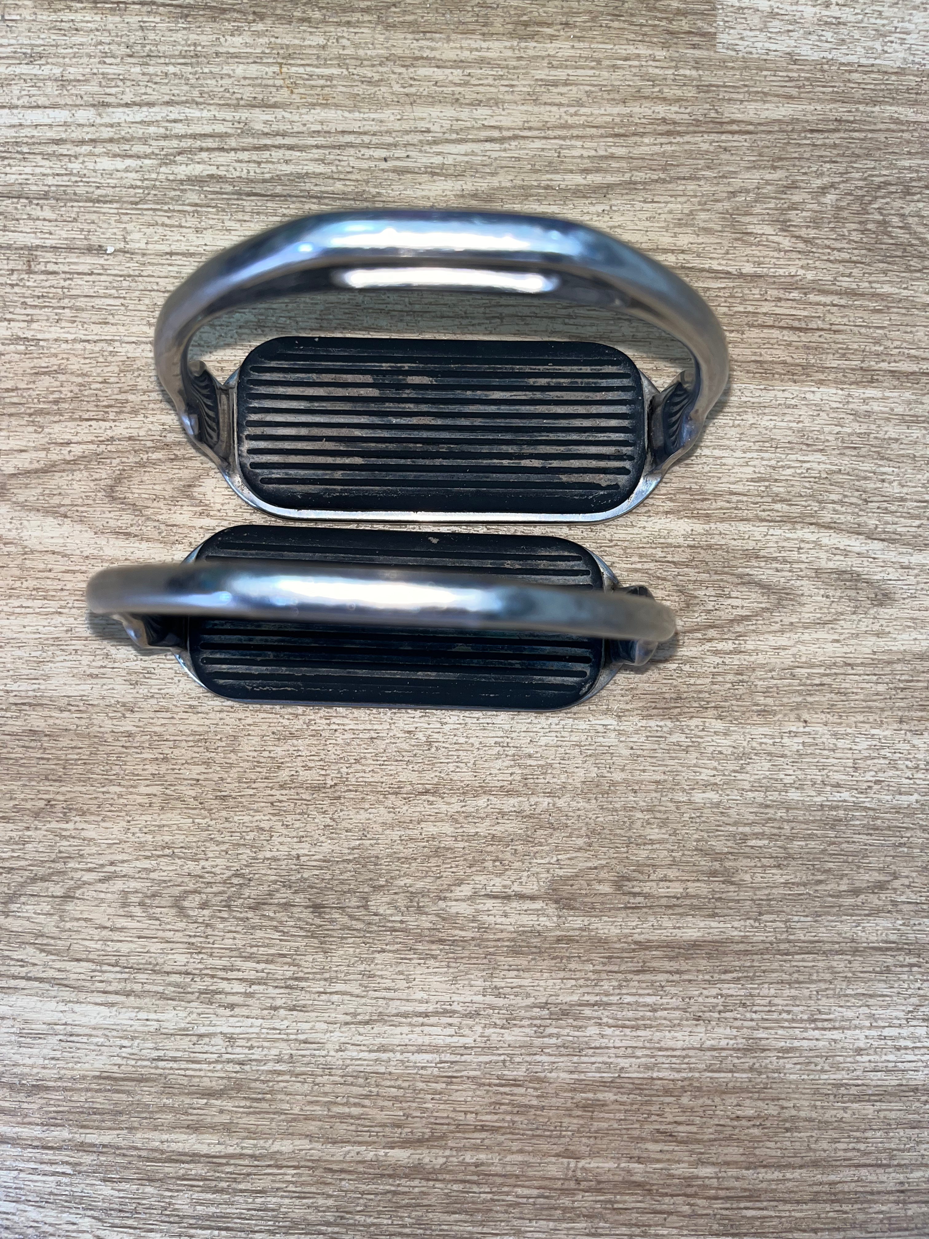 Adults Stirrups 4’ 1/2