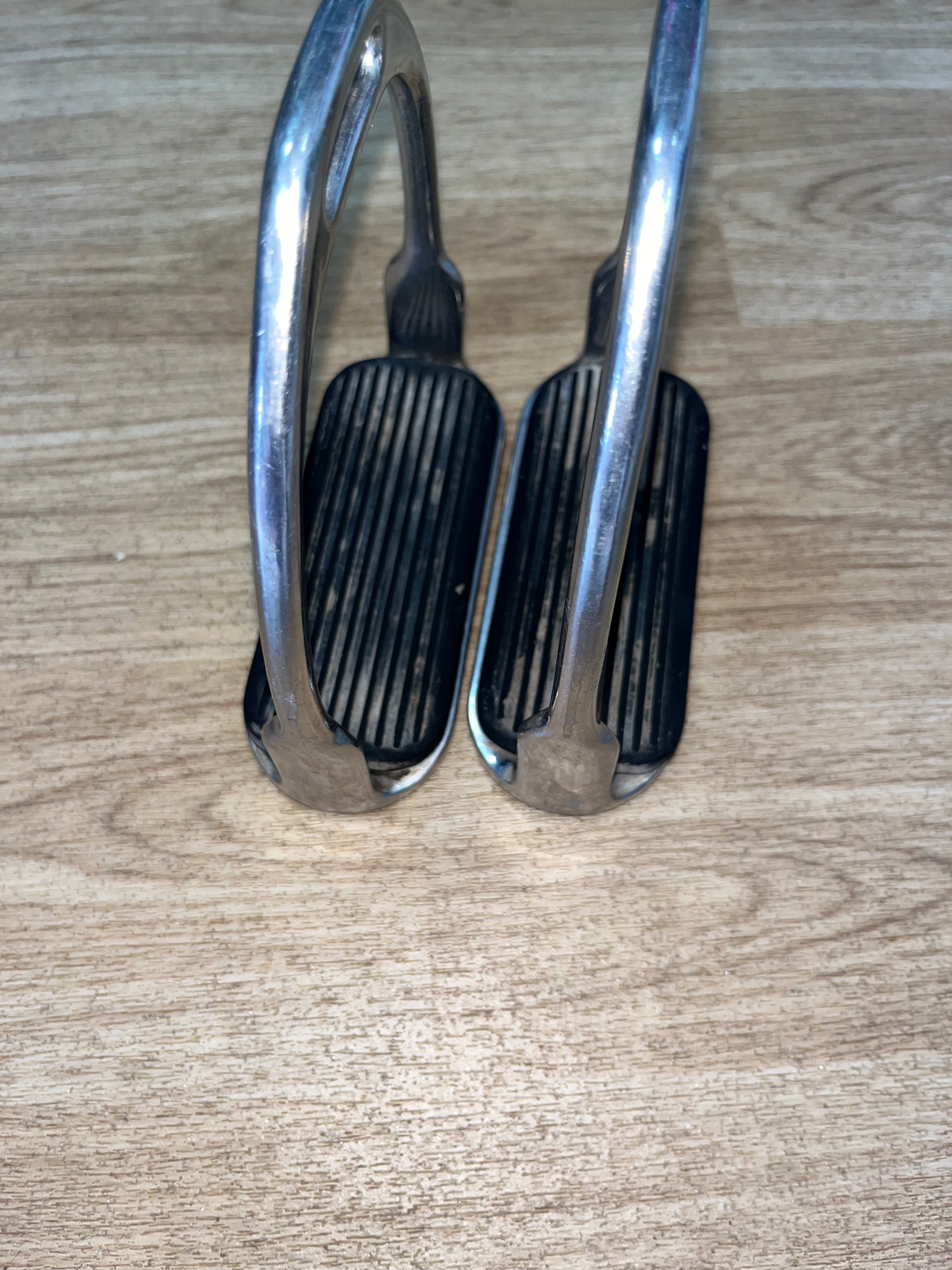Adults Stirrups 4’ 1/2