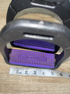 Compositi Adult Stirrups 5”