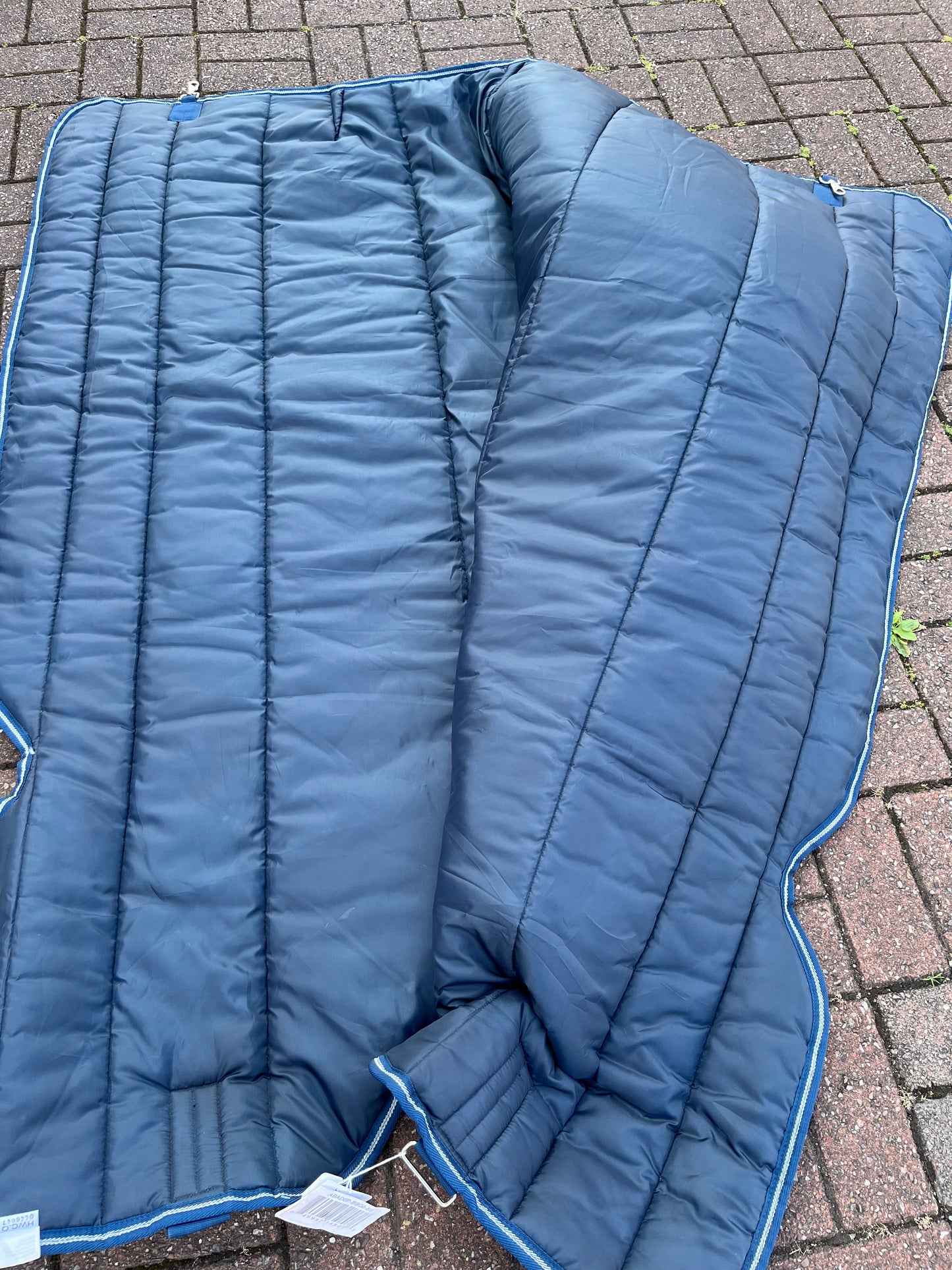Horseware Ireland Stable Rug 5’9
