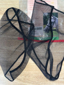 Equilibrium Muzzle Nets Cob / Horse