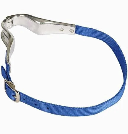 Elico Cribbing Wind Sucking Collar .