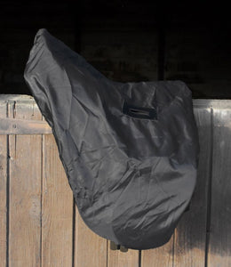 Rhinegold Equestrian Waterproof Saddle Cover