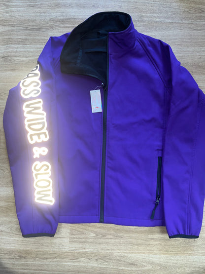 Star Xc Shell Jacket XL