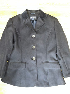 Dublin Children’s Show Jacket Age 10