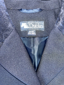 Dublin Children’s Show Jacket Age 10
