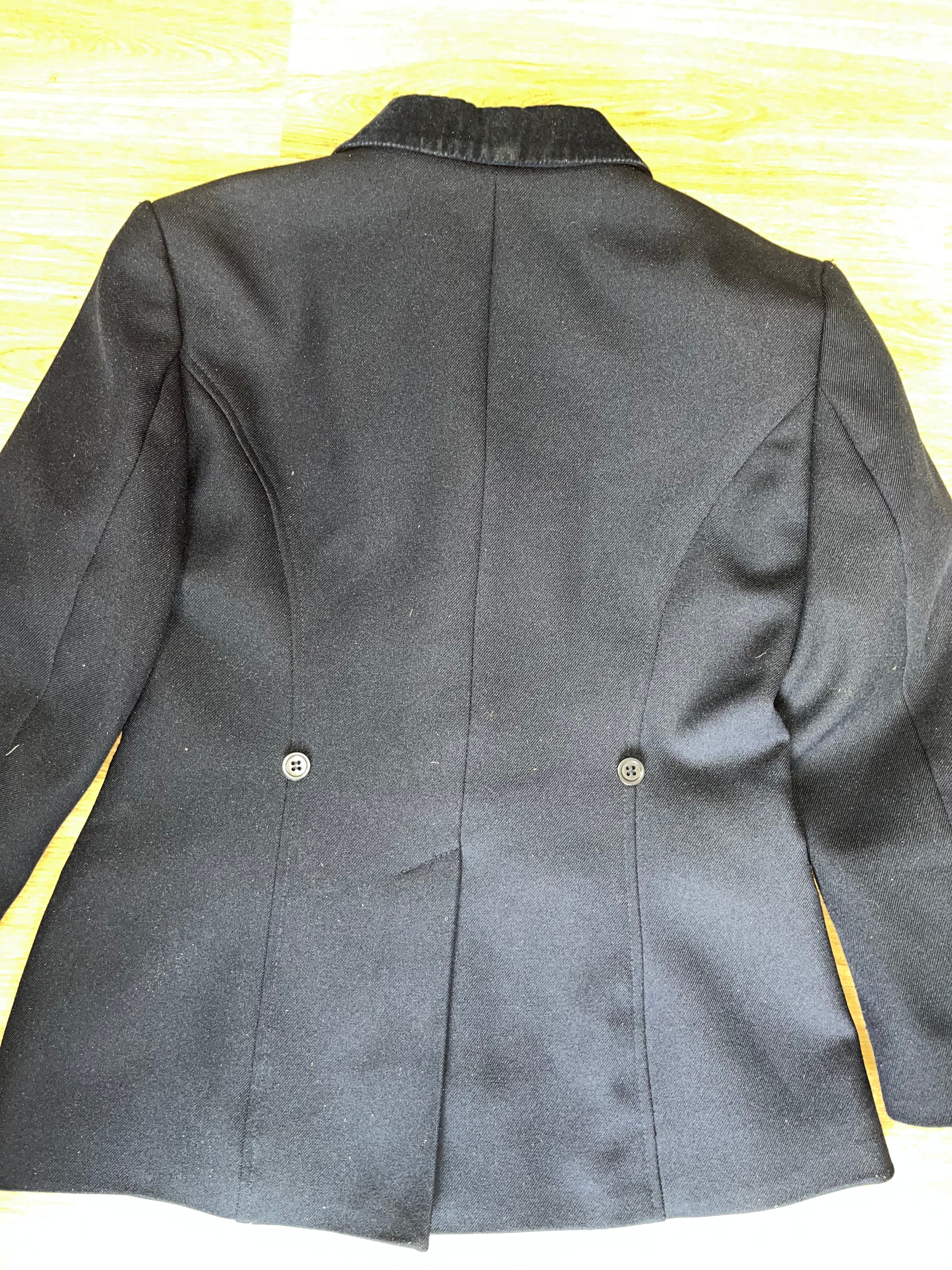 Dublin Children’s Show Jacket Age 10