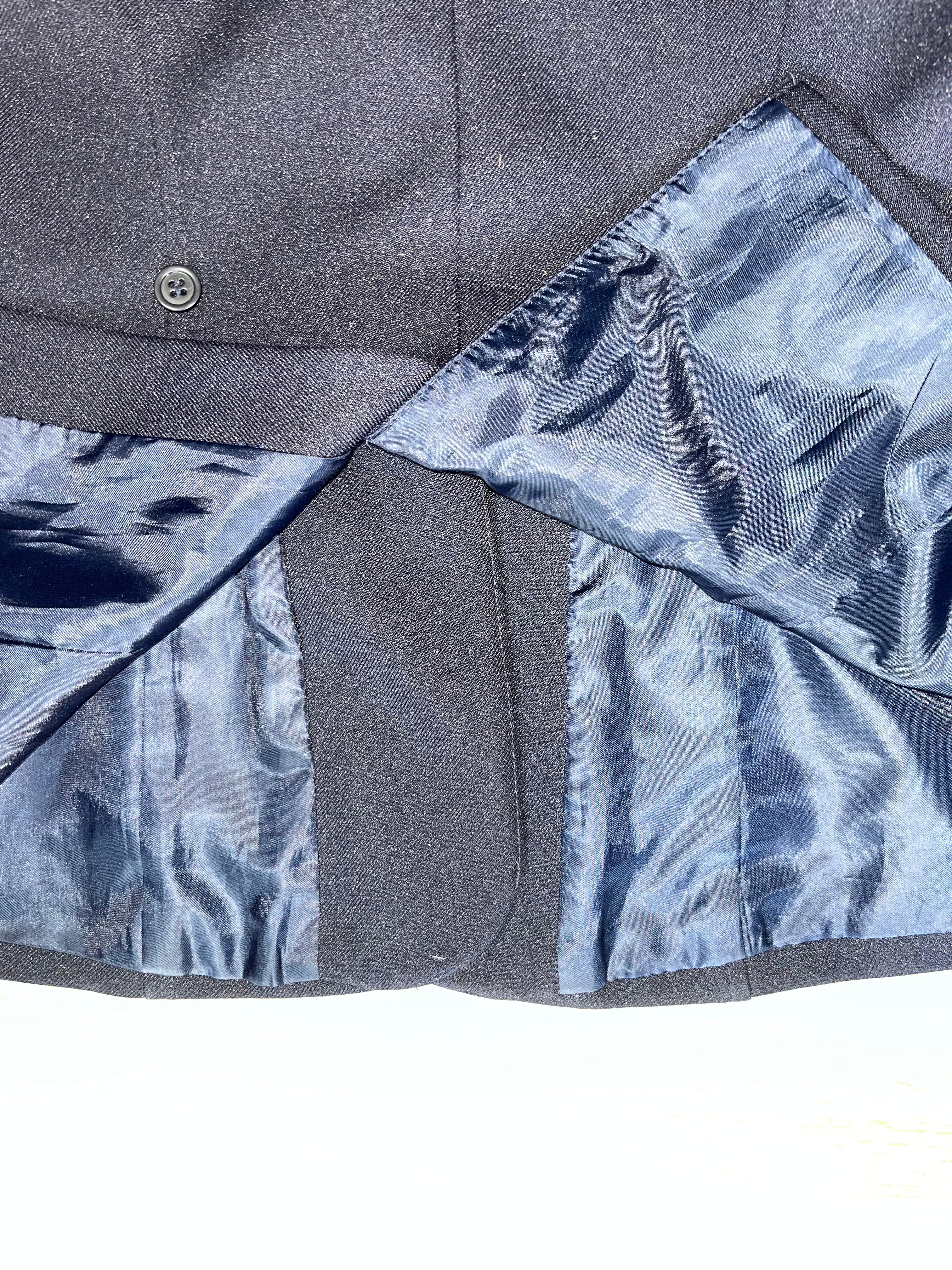 Dublin Children’s Show Jacket Age 10