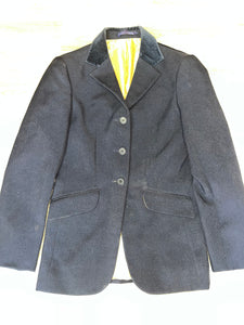 Shires Show Jacket 30”