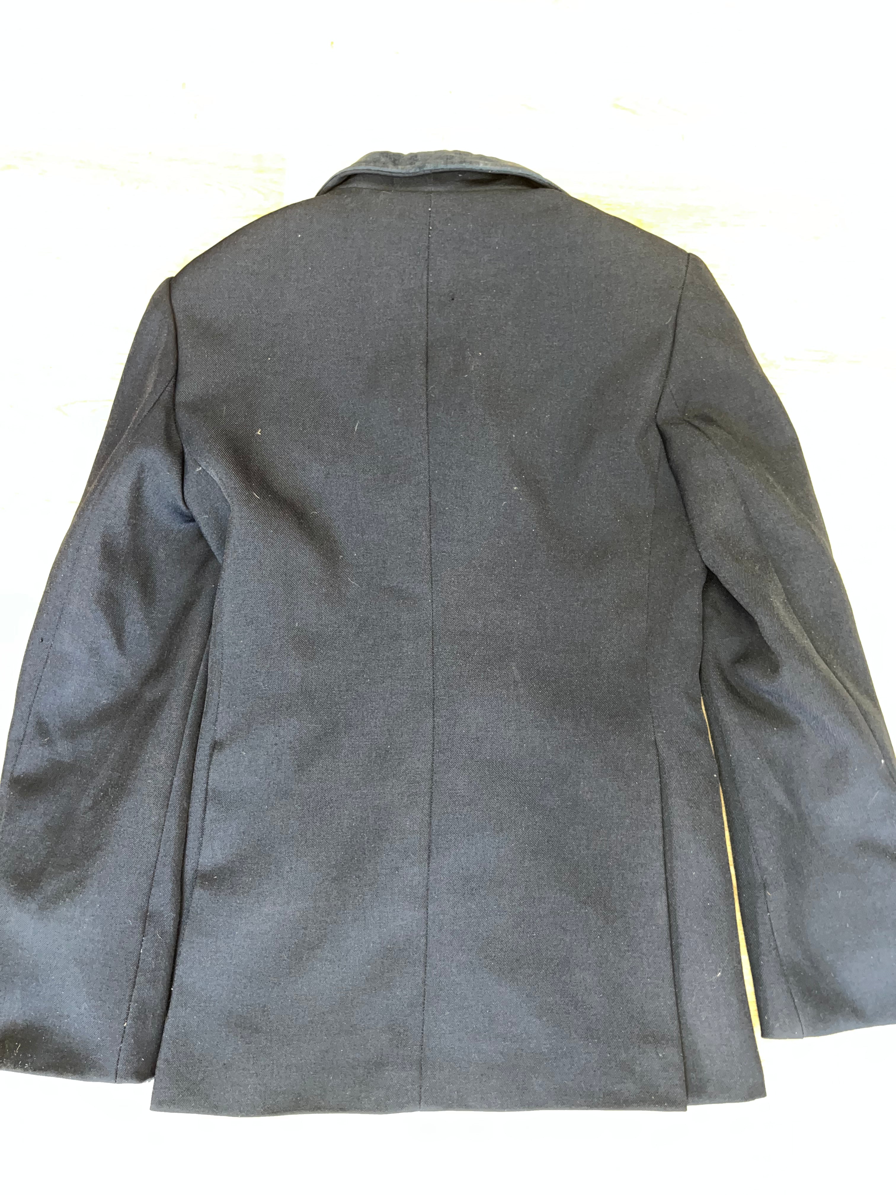 Shires Show Jacket 30”