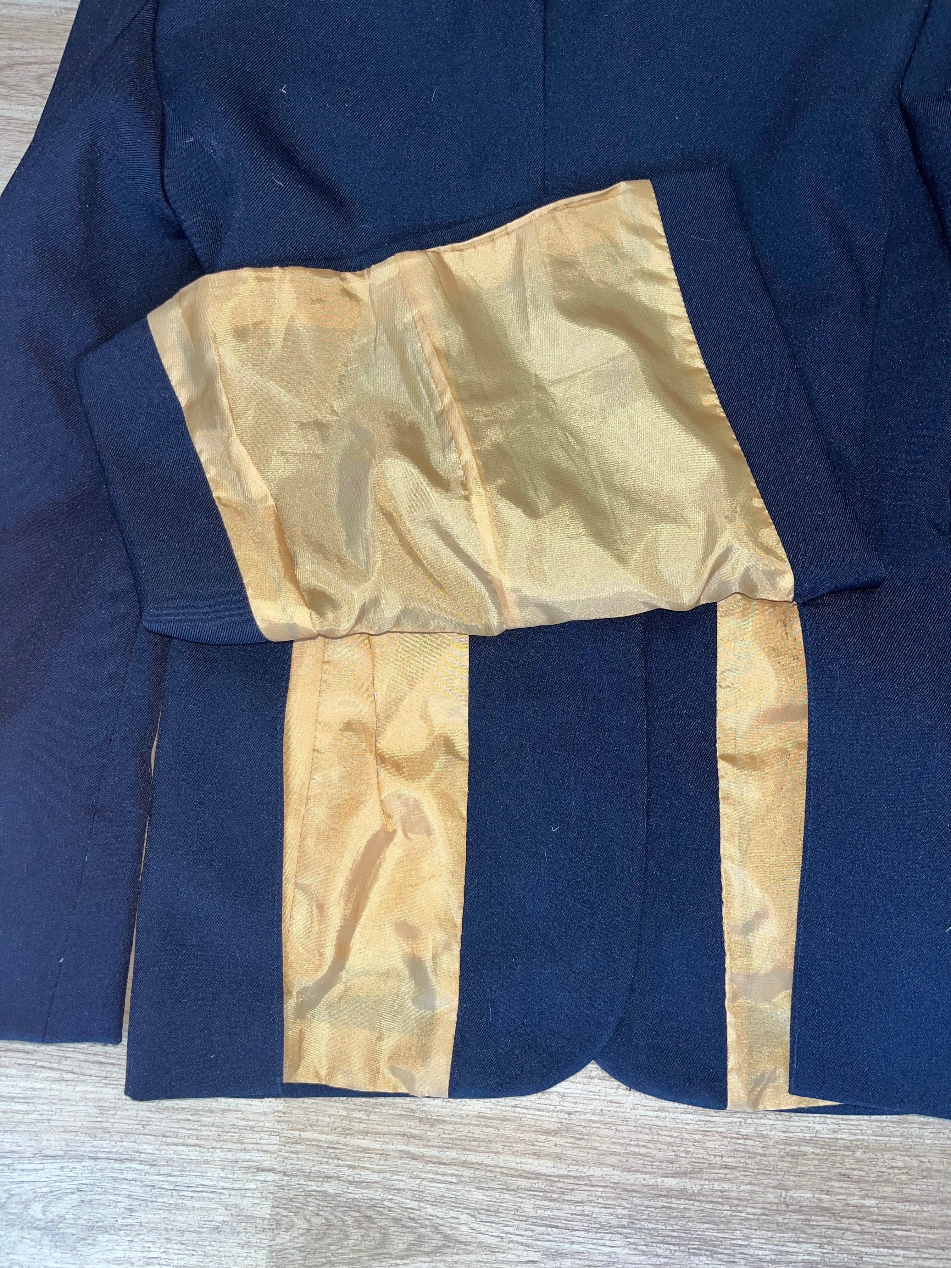 Shires Show Jacket 30”