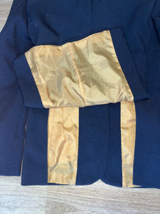 Shires Show Jacket 30”