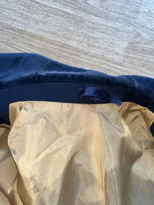 Shires Show Jacket 30”
