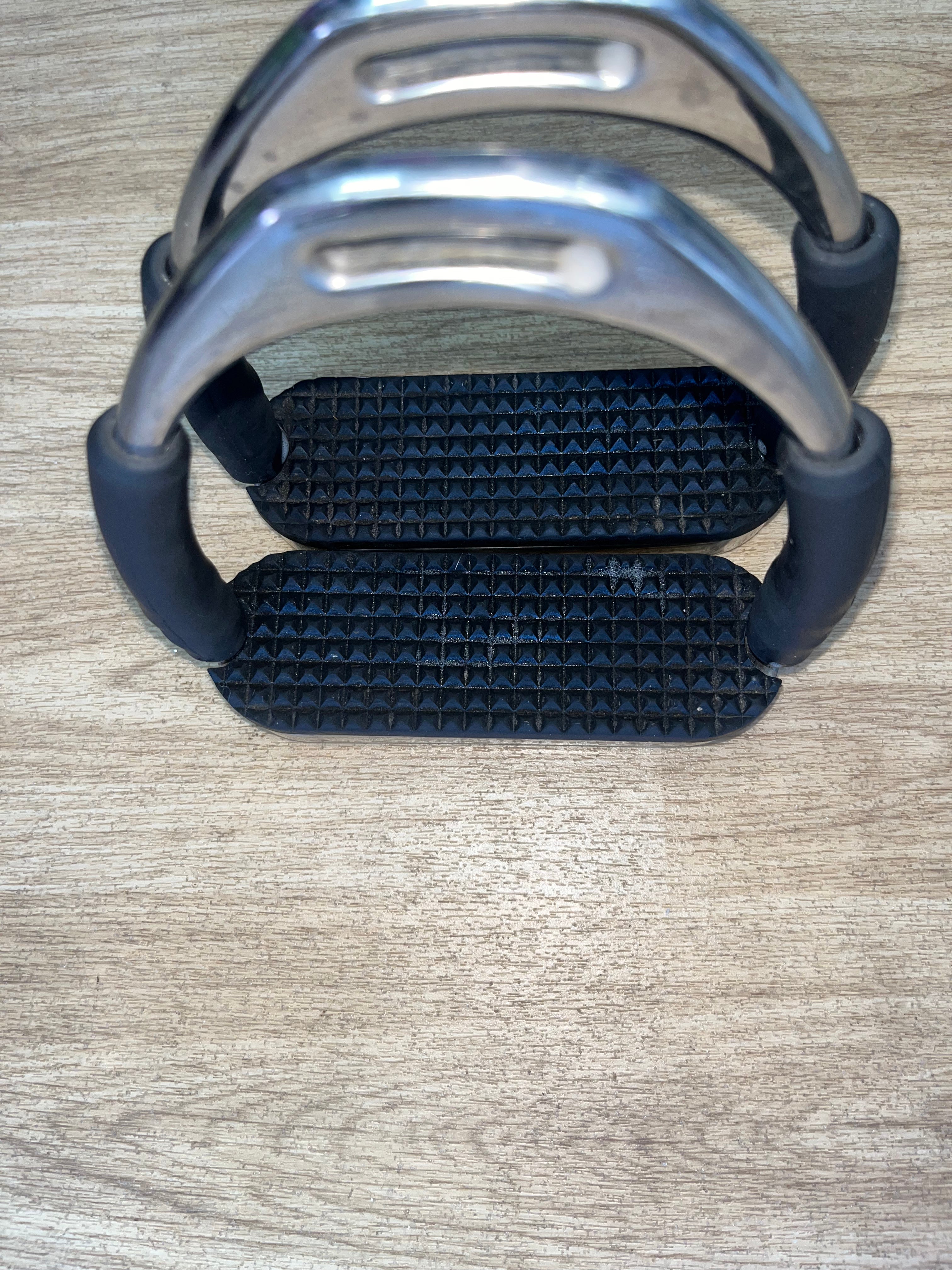 Flexi Stirrups 5”