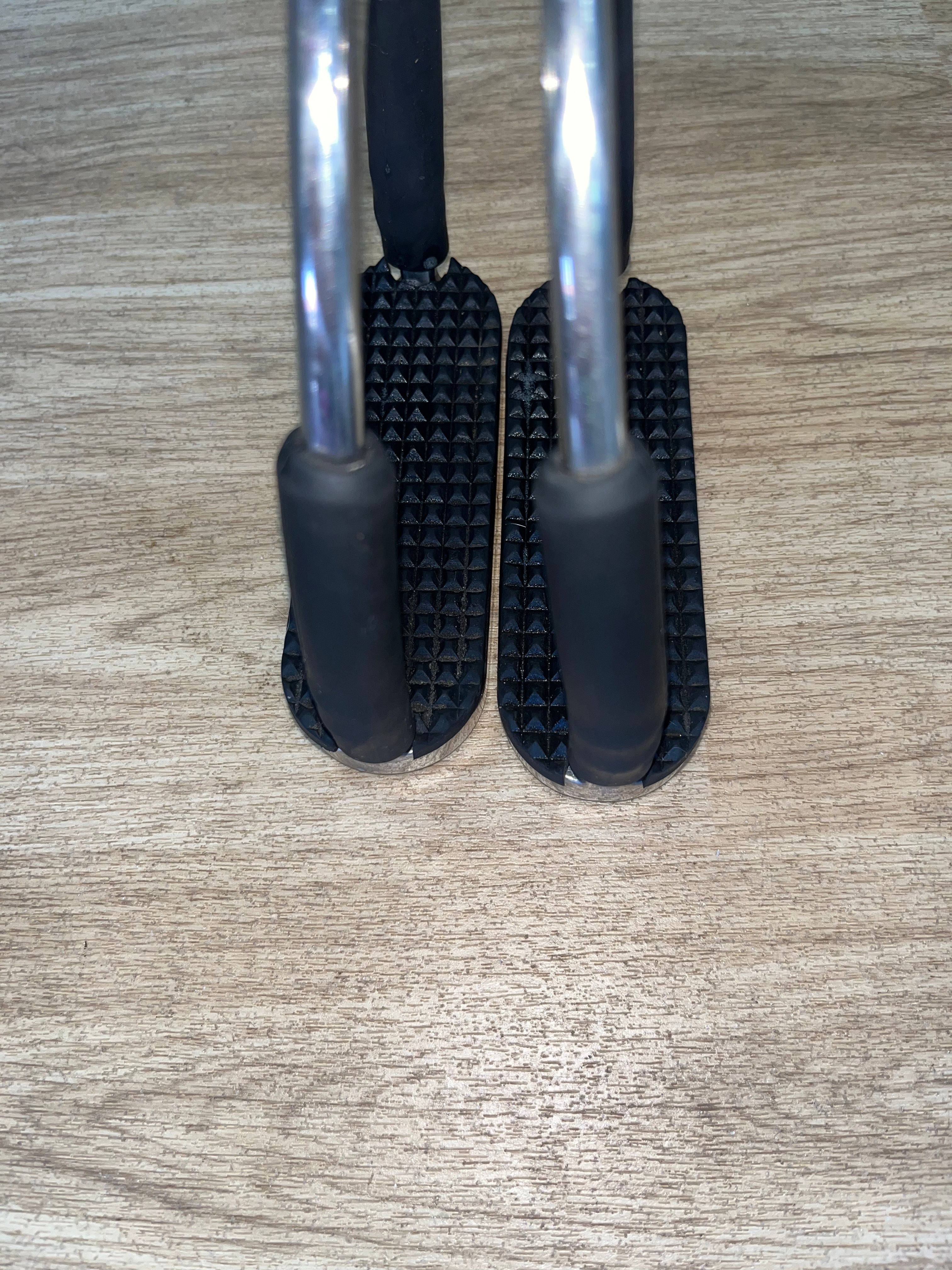 Flexi Stirrups 5”