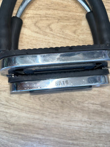 Flexi Stirrups 5”
