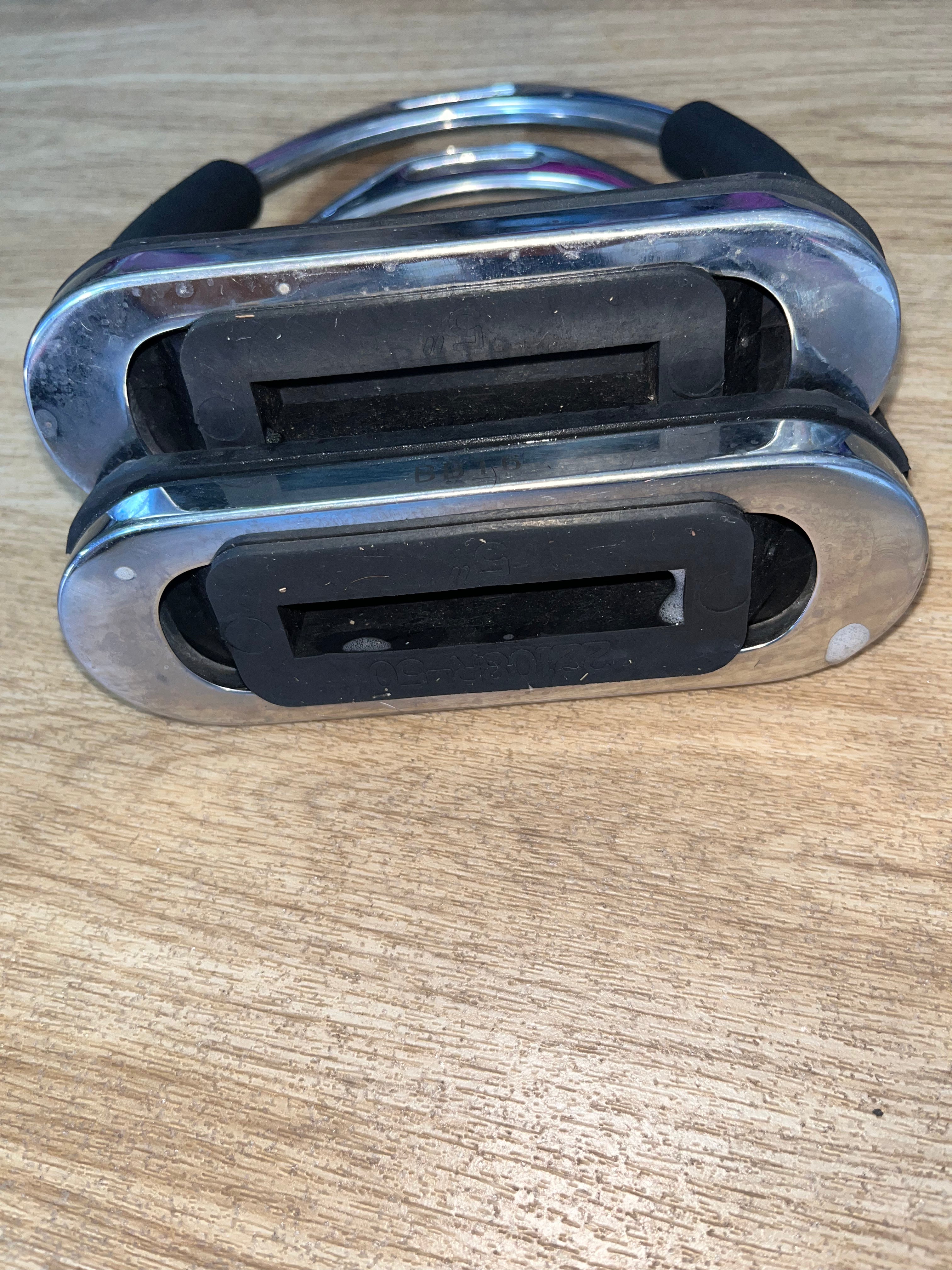 Flexi Stirrups 5”