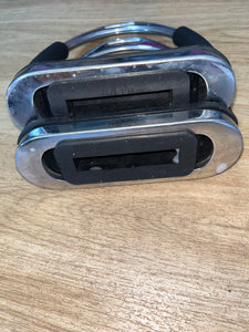 Flexi Stirrups 5”