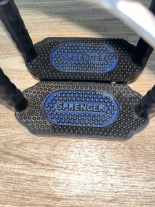 Sprenger Bow Balance Safety Stirrup’s 5”