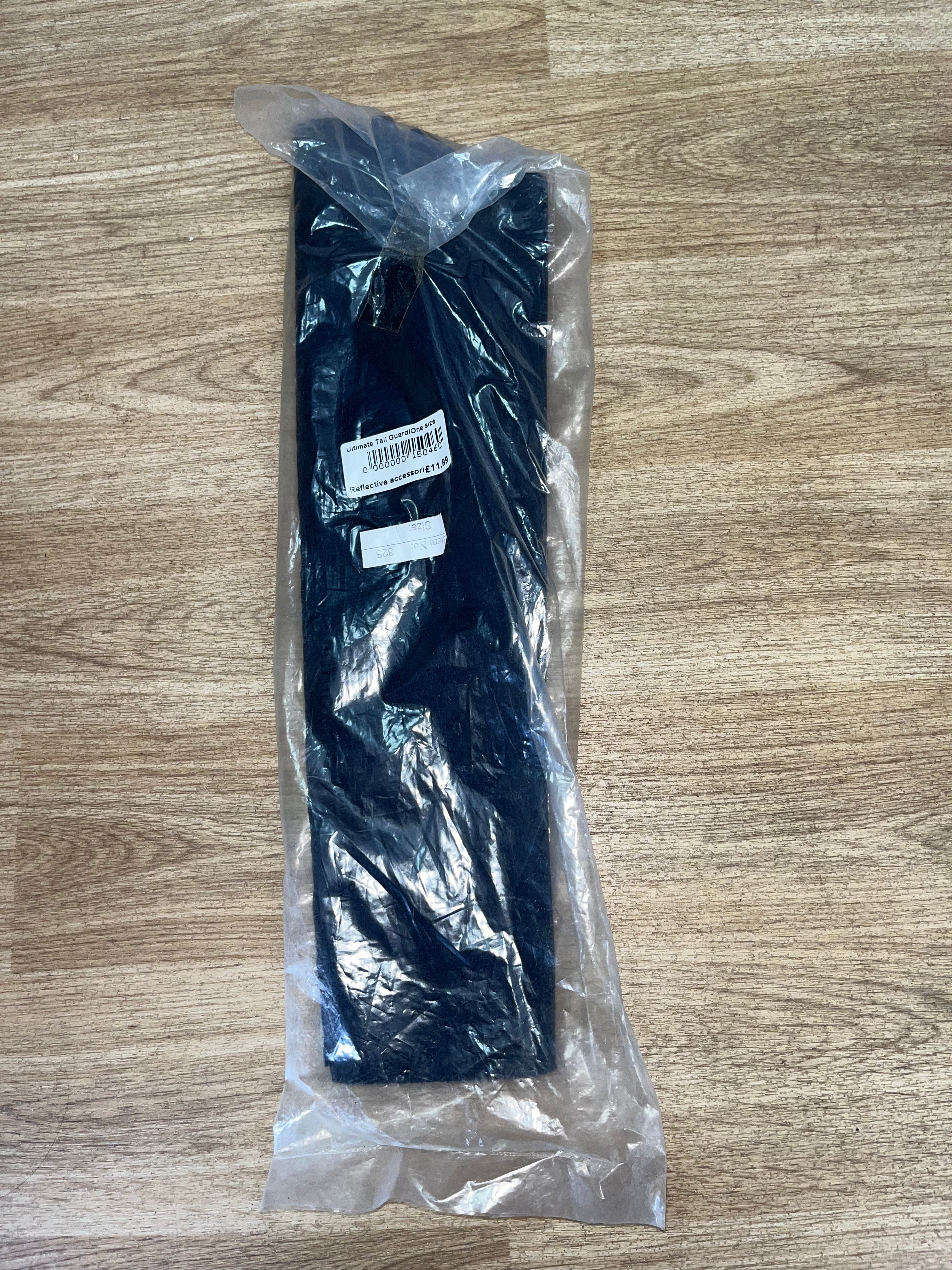 Ultimate Tail Guard / Reflective One Size