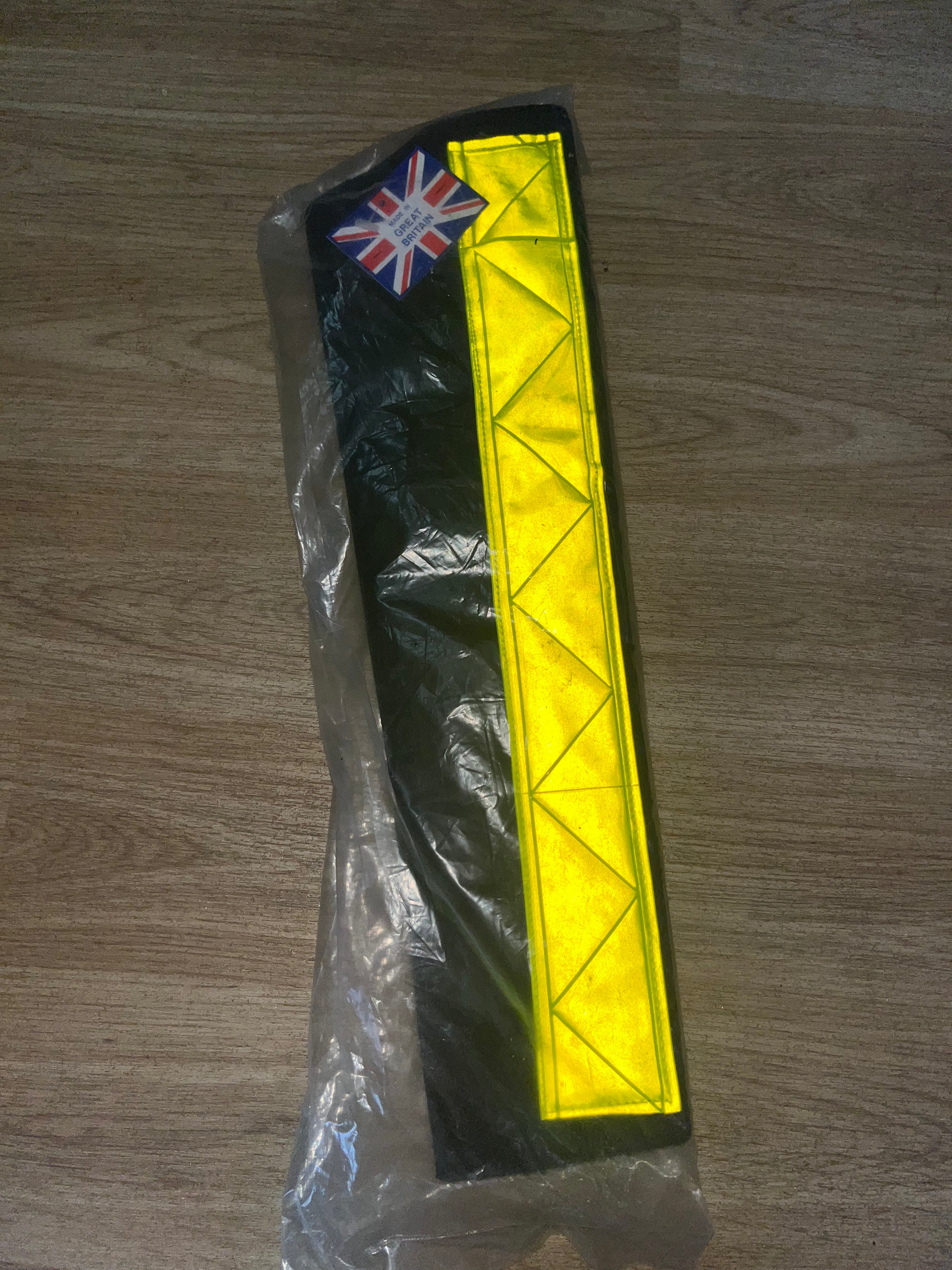 Ultimate Tail Guard / Reflective One Size