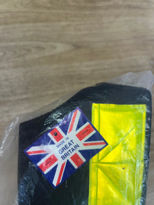 Ultimate Tail Guard / Reflective One Size