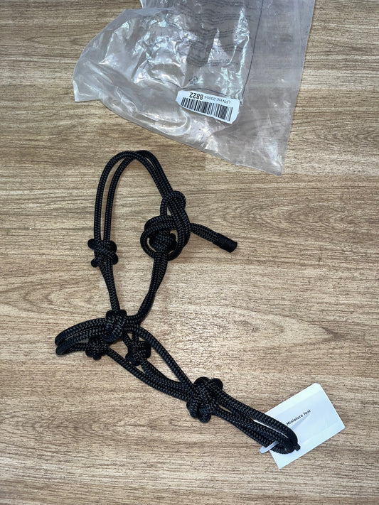 Hunters Miniature Foal Halter