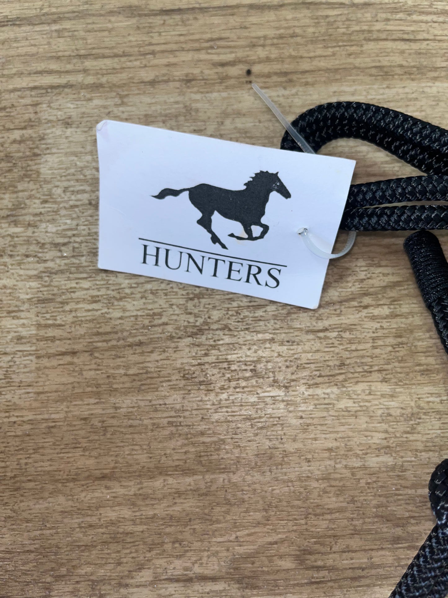 Hunters Miniature Foal Halter