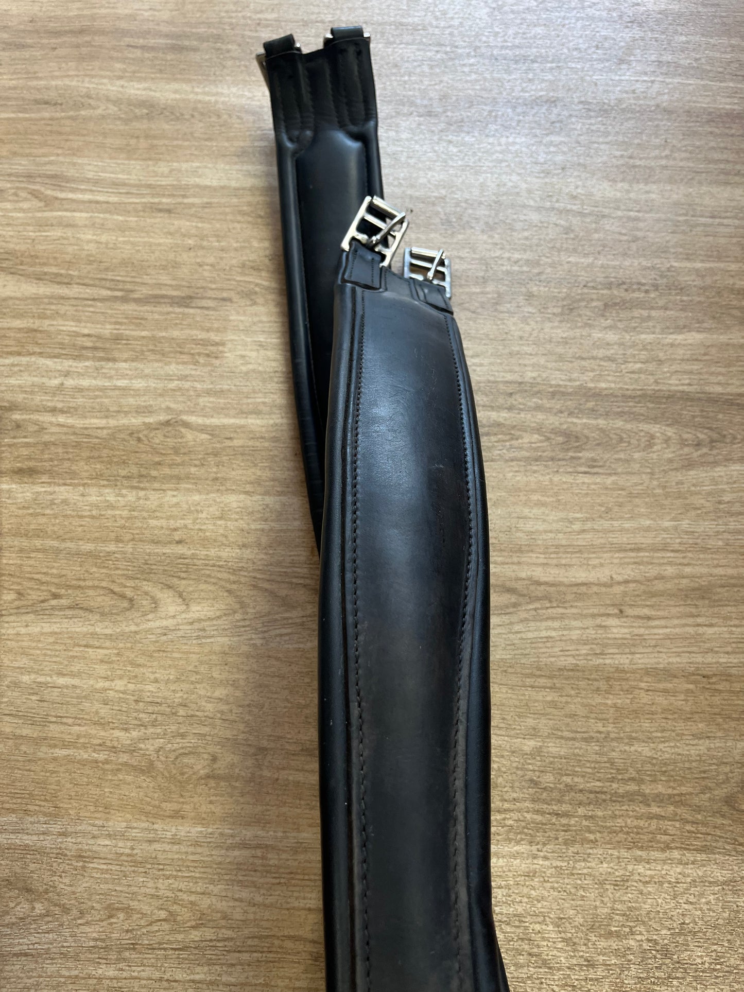 Whitmore English Leather Girth 54”