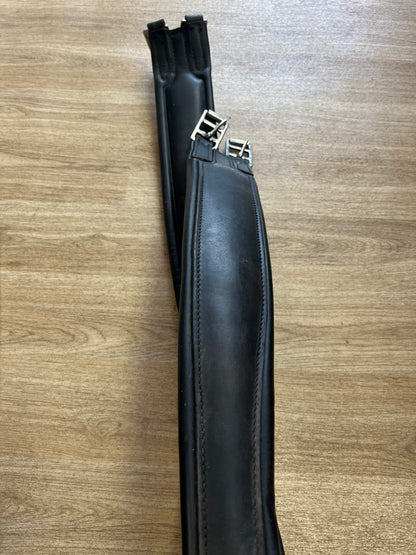 Whitmore English Leather Girth 54”