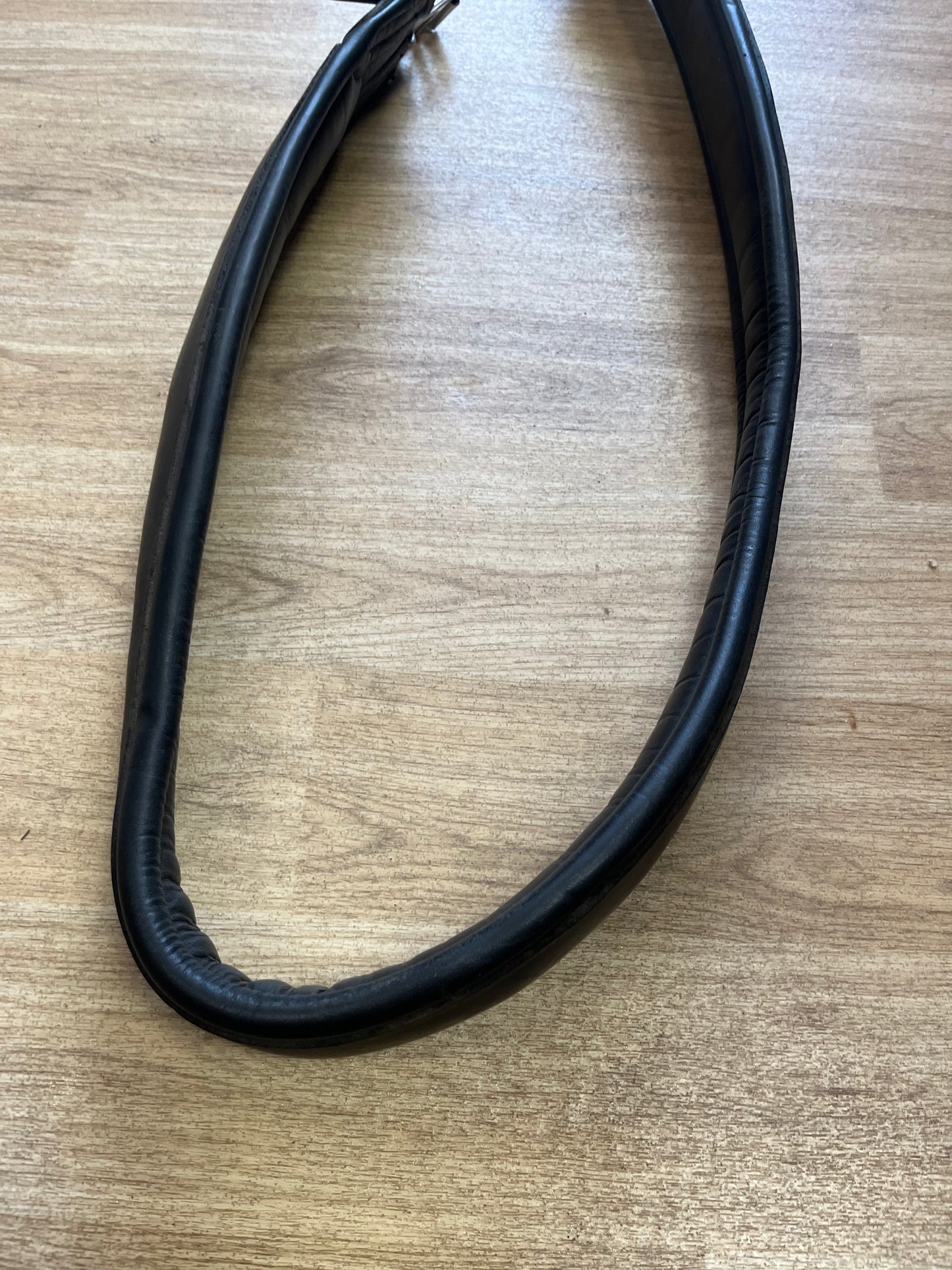 Whitmore English Leather Girth 54”