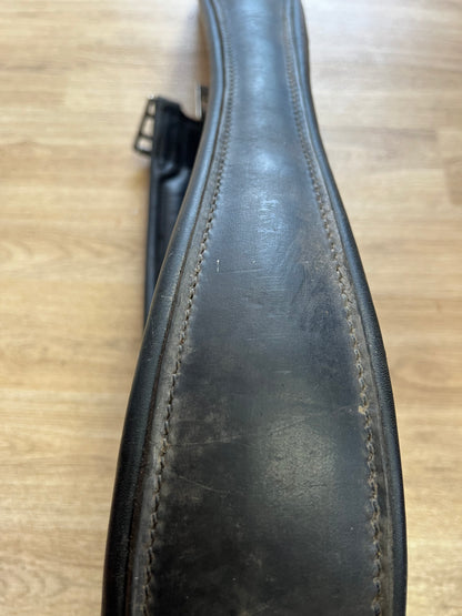 Whitmore English Leather Girth 54”