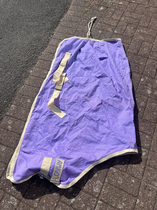 Amigo Horseware Ireland Stable Sheet -  4’6