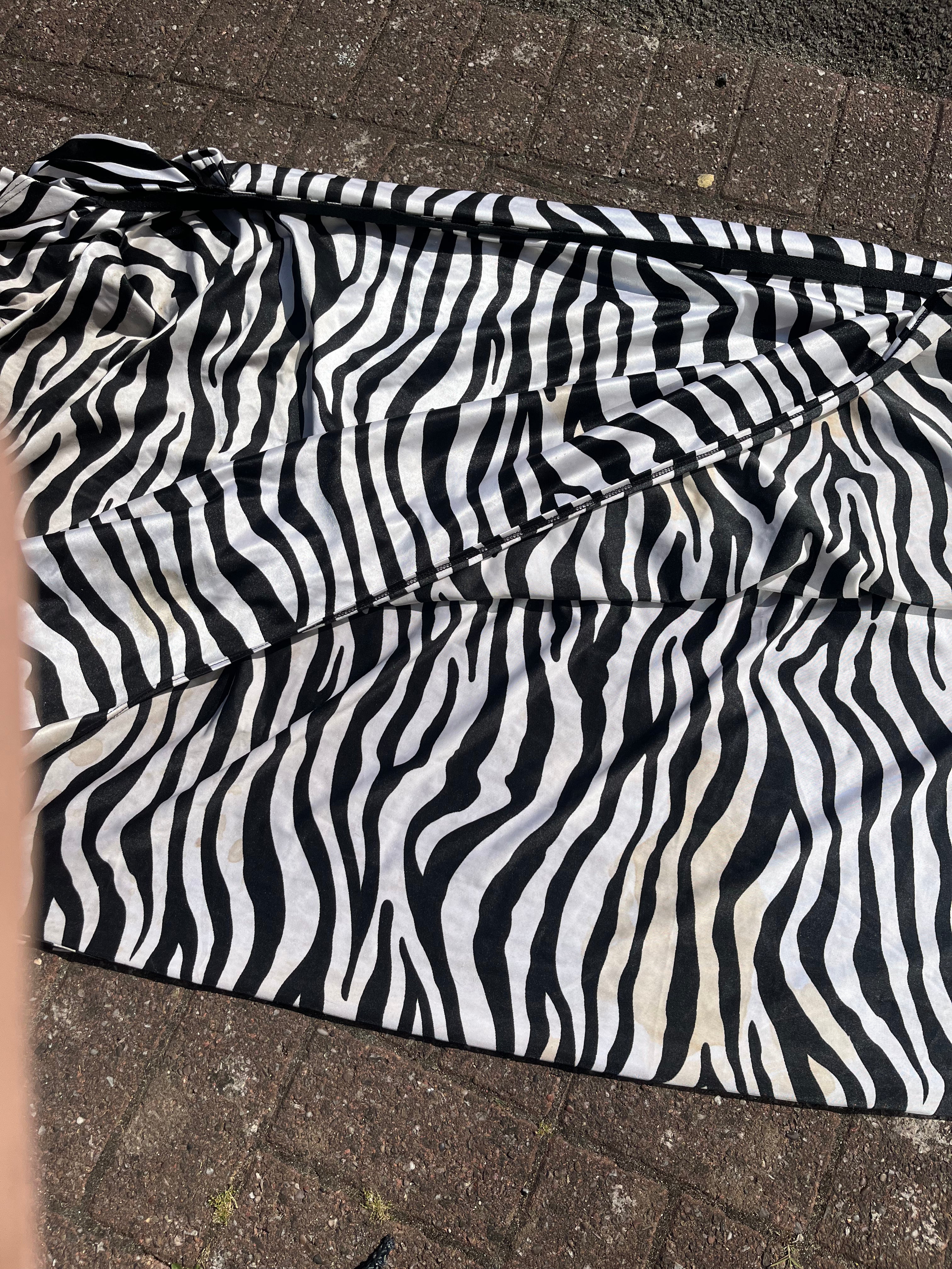 QHP Sweetitch Rug 7Ft