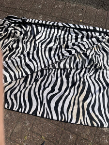 QHP Sweetitch Rug 7Ft