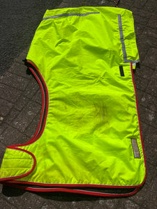 Thermatex Hi Viz Exercise Sheet 4’6