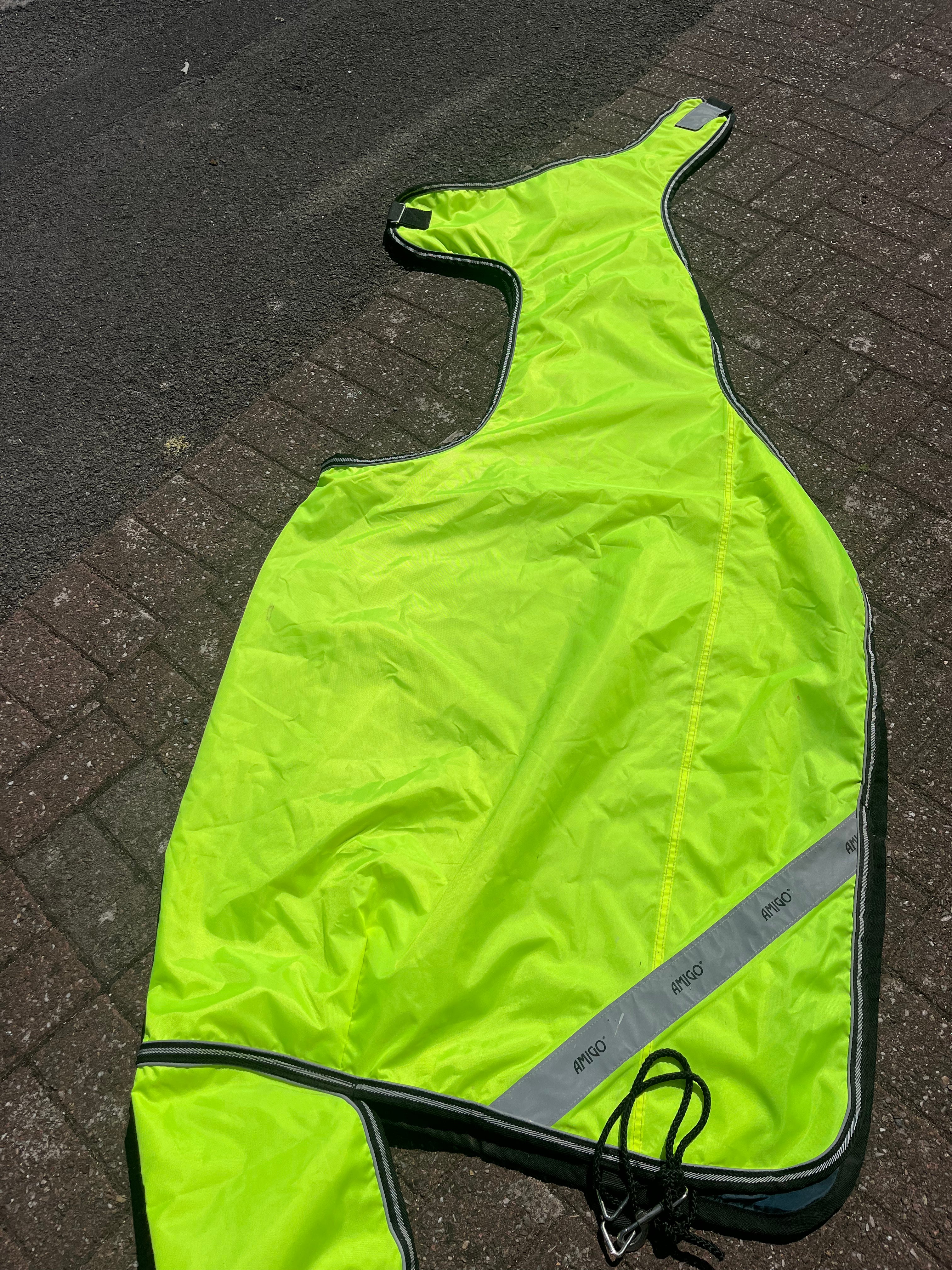 Amigo Horseware Ireland Exercise Sheet Medium