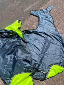Amigo Horseware Ireland Exercise Sheet Medium