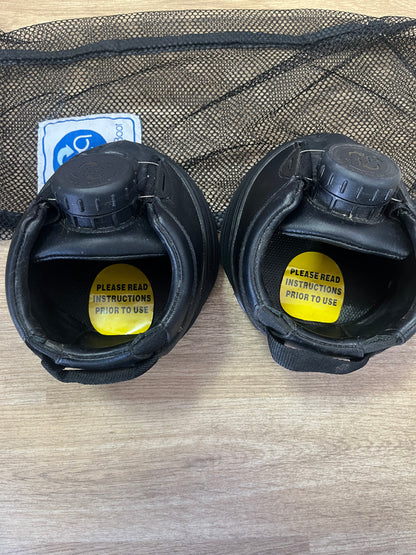 Boa Horse Hoof Boots X2 Size 2