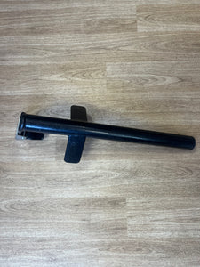 Fold Away Saddle Rack