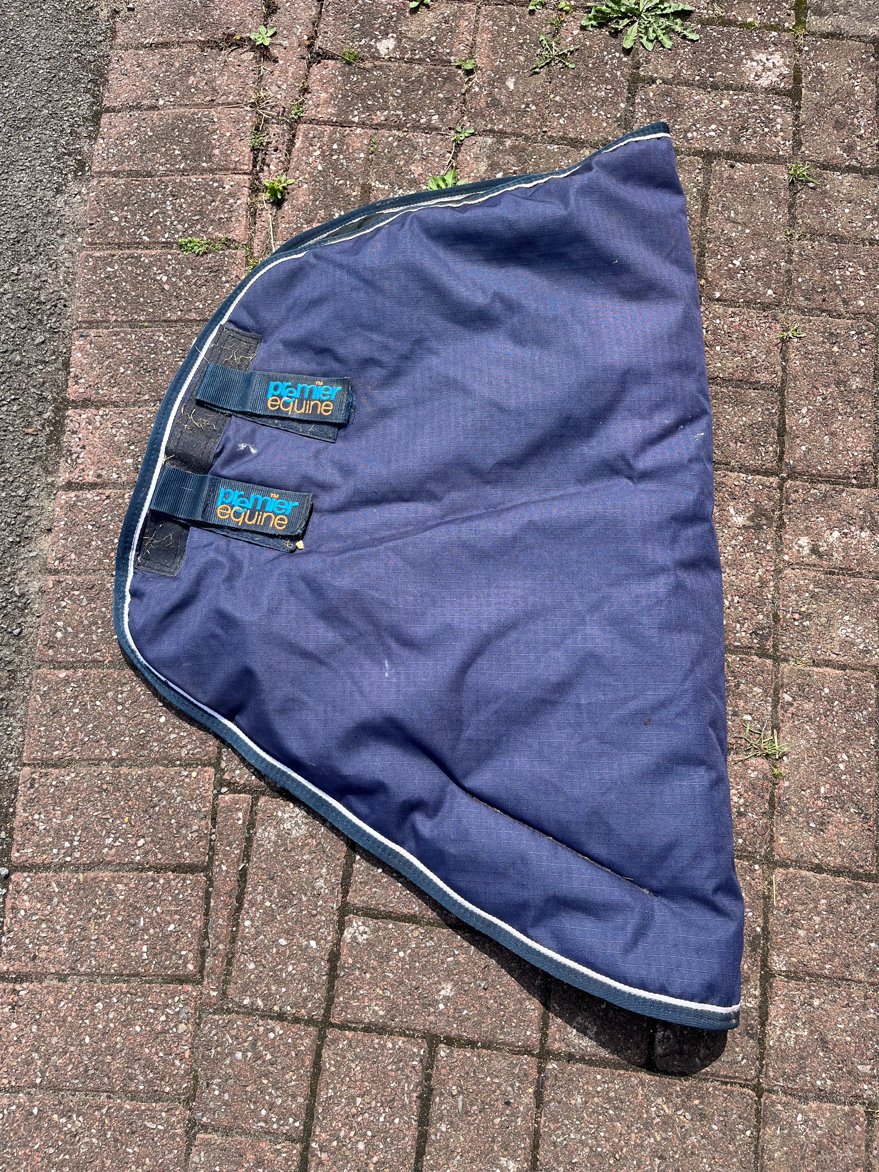 Premier Equine Spare Turnout Neck 6Ft