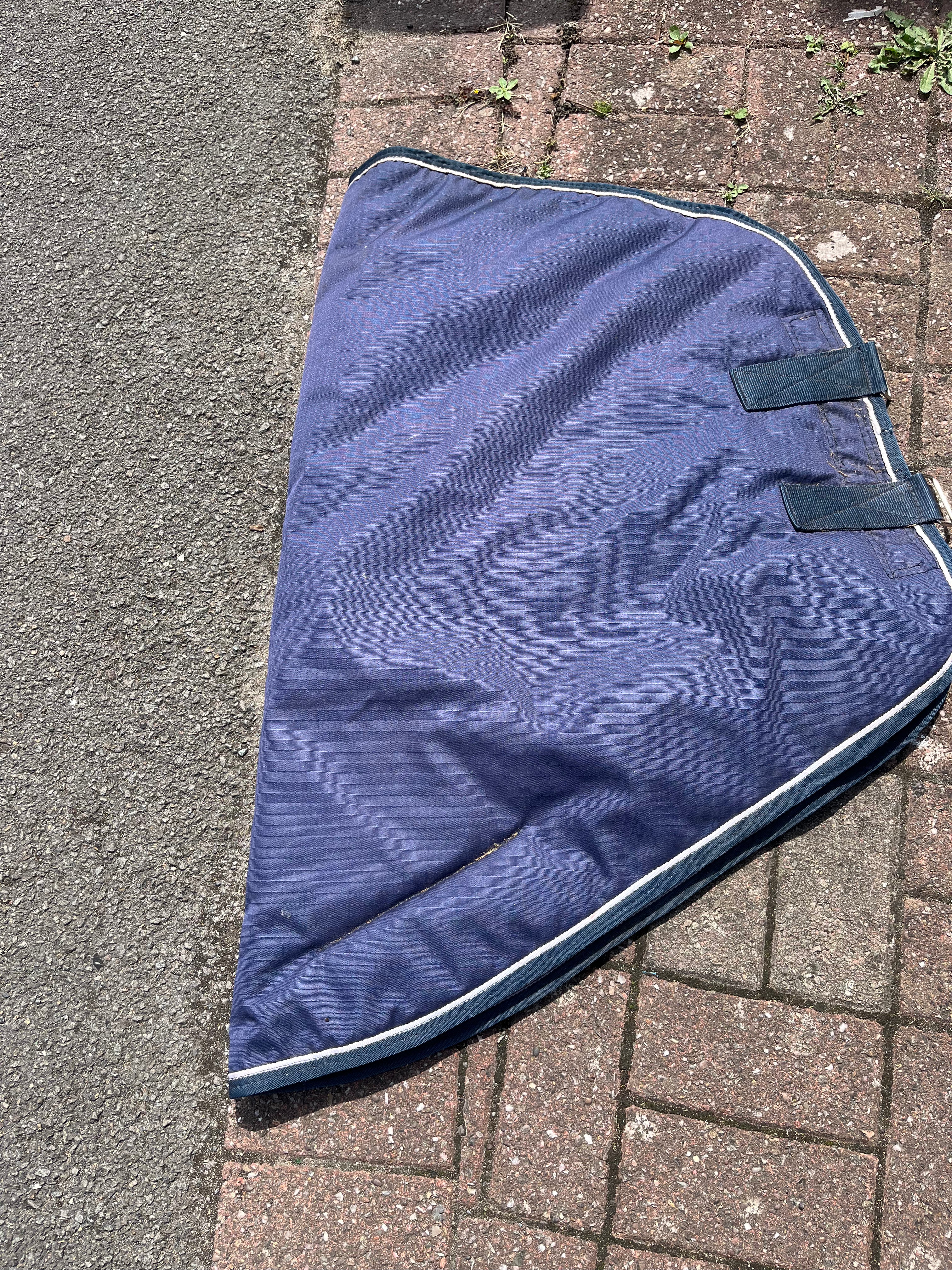 Premier Equine Spare Turnout Neck 6Ft