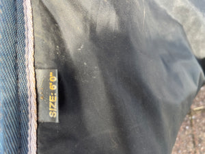 Premier Equine Spare Turnout Neck 6Ft