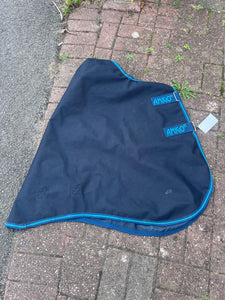 Amigo Horseware Ireland Turnout Neck No Fill Large