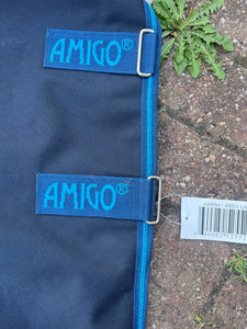 Amigo Horseware Ireland Turnout Neck No Fill Large