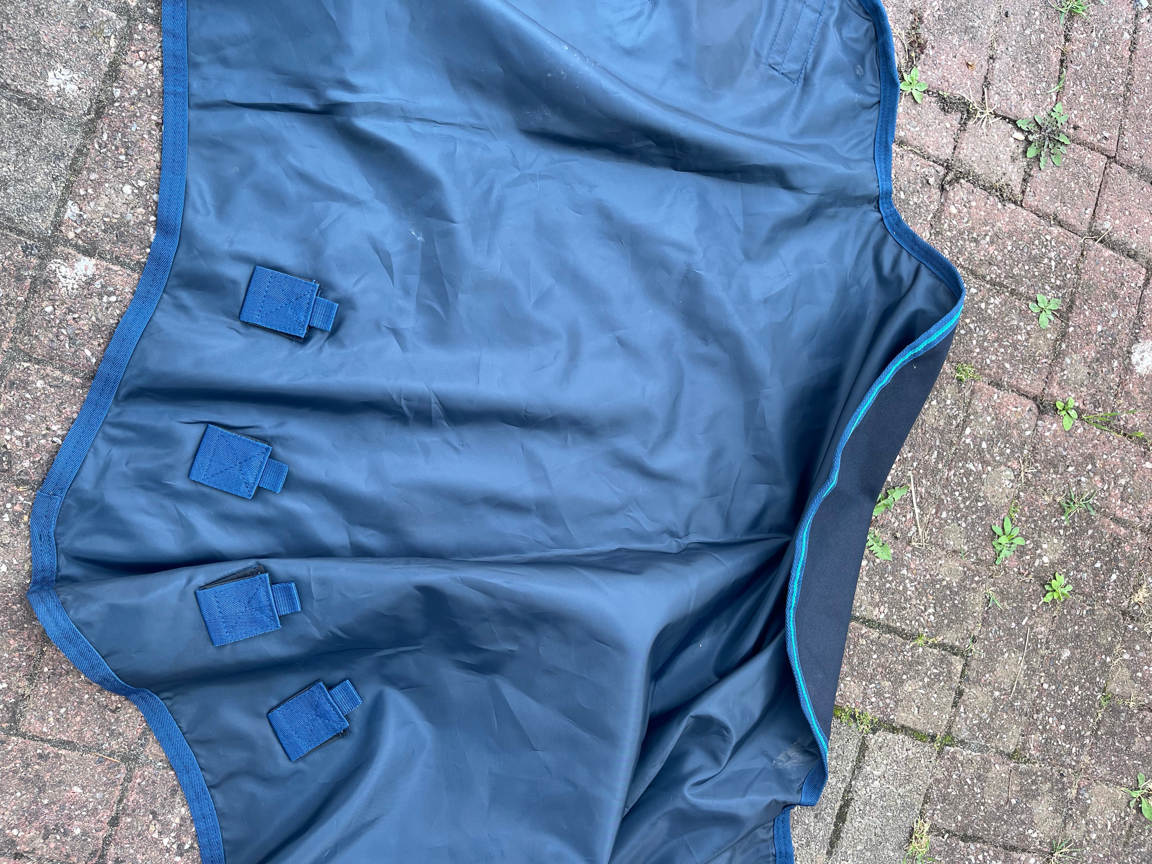 Amigo Horseware Ireland Turnout Neck No Fill Large
