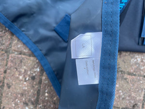 Amigo Horseware Ireland Turnout Neck No Fill Large